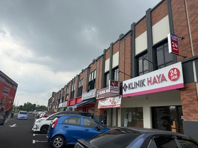 Klinik Haya